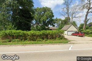 N7446 Winnebago Dr, Fond Du Lac, WI 54935