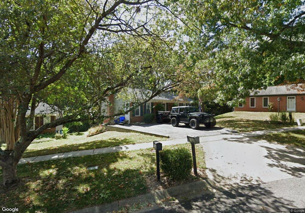 18945 Abbotsford Cir, Germantown, MD 20876 - photo 1