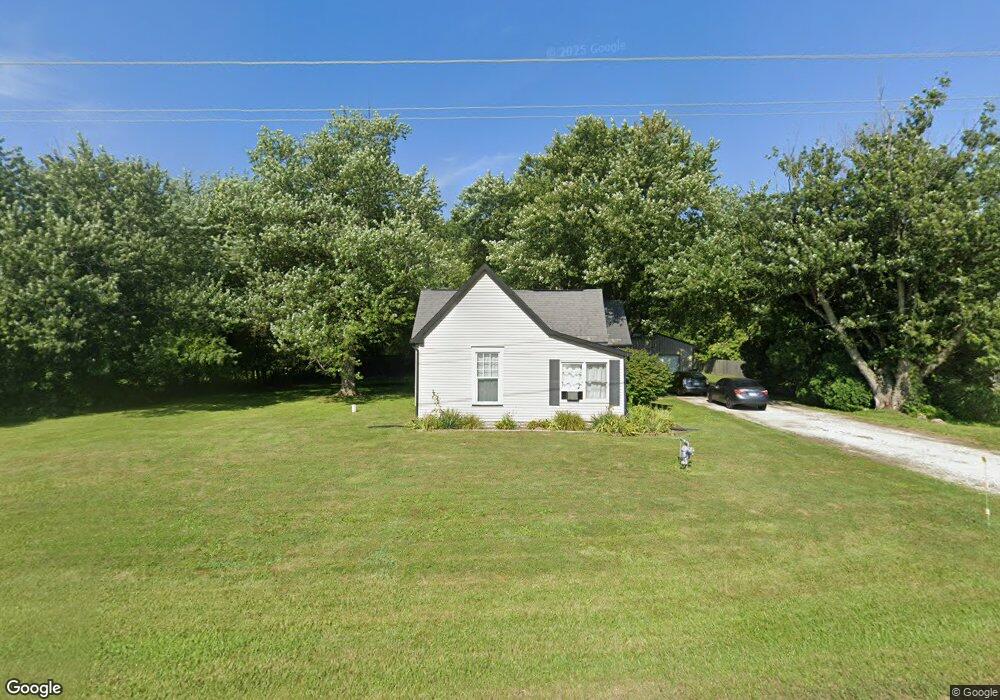 5770 Indiana 39, Lebanon, IN 46052 - photo 1