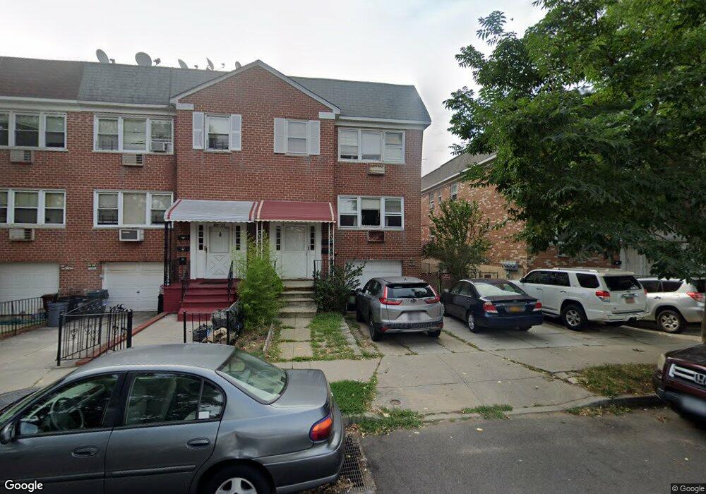 89-37 Pontiac St, Queens Village, NY 11427 - photo 1