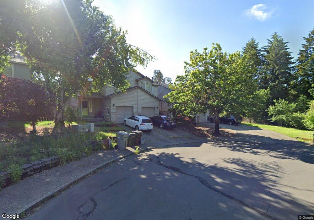 2036 Virginia Ln, West Linn, OR 97068 - photo 1