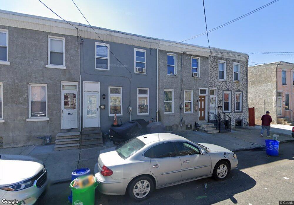 338 Walnut St, Camden, NJ 08103 - photo 1