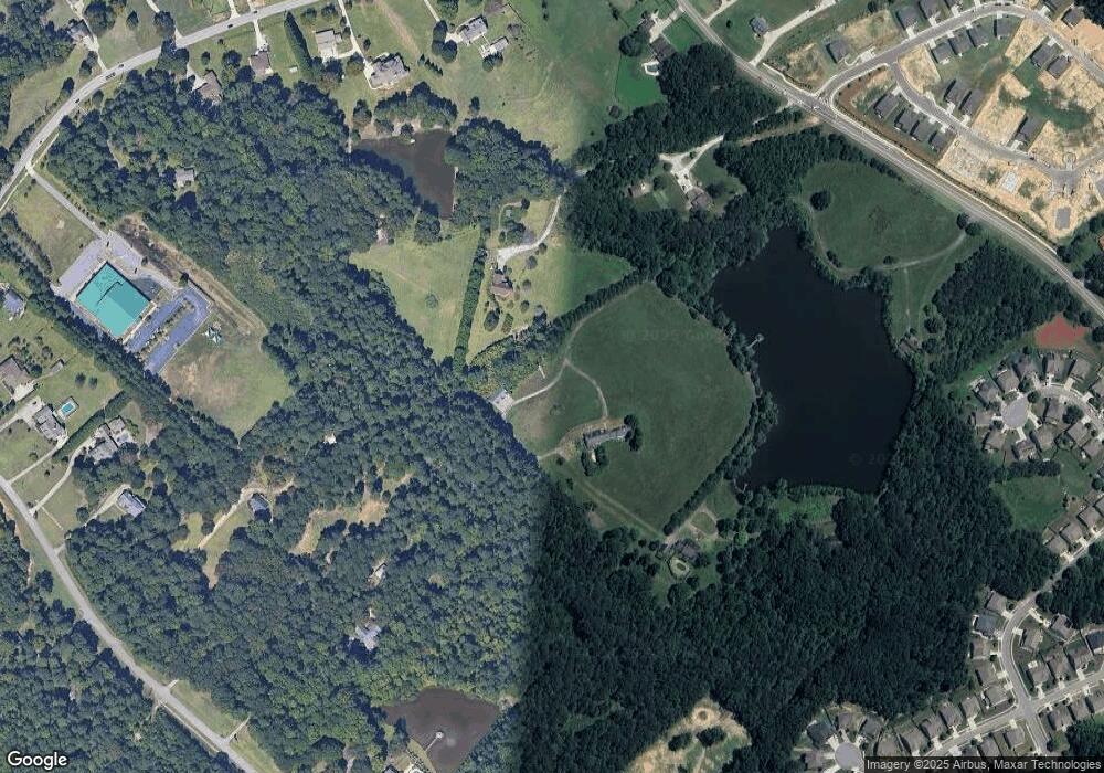 2541 Doc Hughes Rd NE, Buford, GA 30519 - photo 1