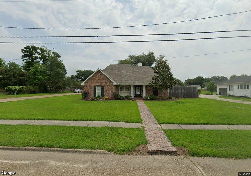 4001 Creole St, Lake Charles, LA 70605 - photo 1