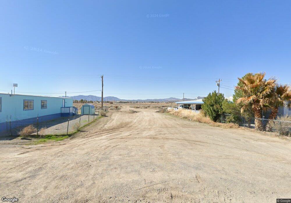 1250 SW Comstock Cir, Pahrump, NV 89048 - photo 1