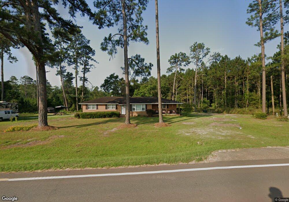 2304 Morris Sumner Rd, Lenox, GA - photo 1