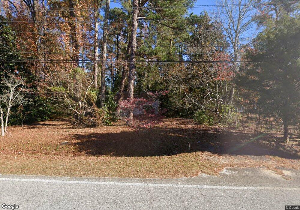 1406 Flowing Wells Rd, Augusta, GA 30909 - photo 1