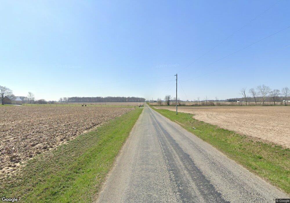 650 S 200 E, Clay Township, IN - photo 1