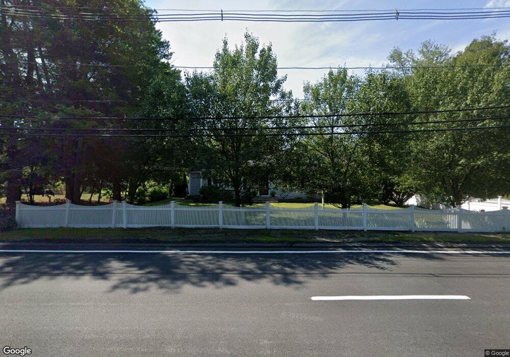 1154 Danielson Pike, North Scituate, RI 02857 - photo 1