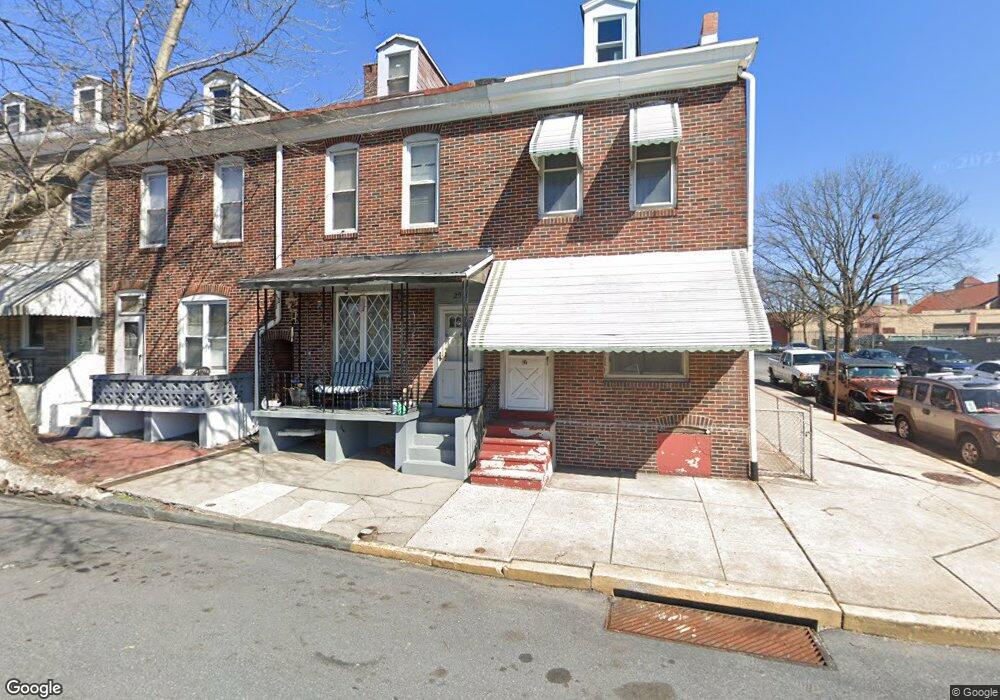 27 S 2nd St, Reading, PA 19602 - photo 1
