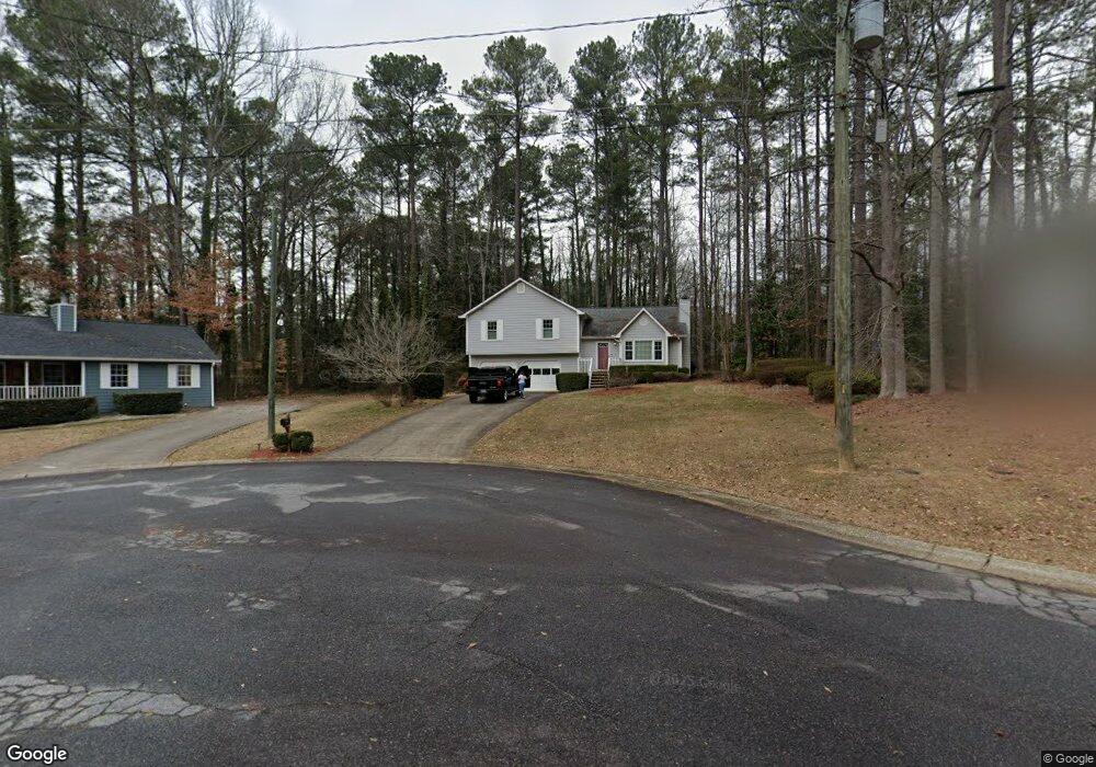 6678 Emily Ln, Austell, GA 30168 - photo 1