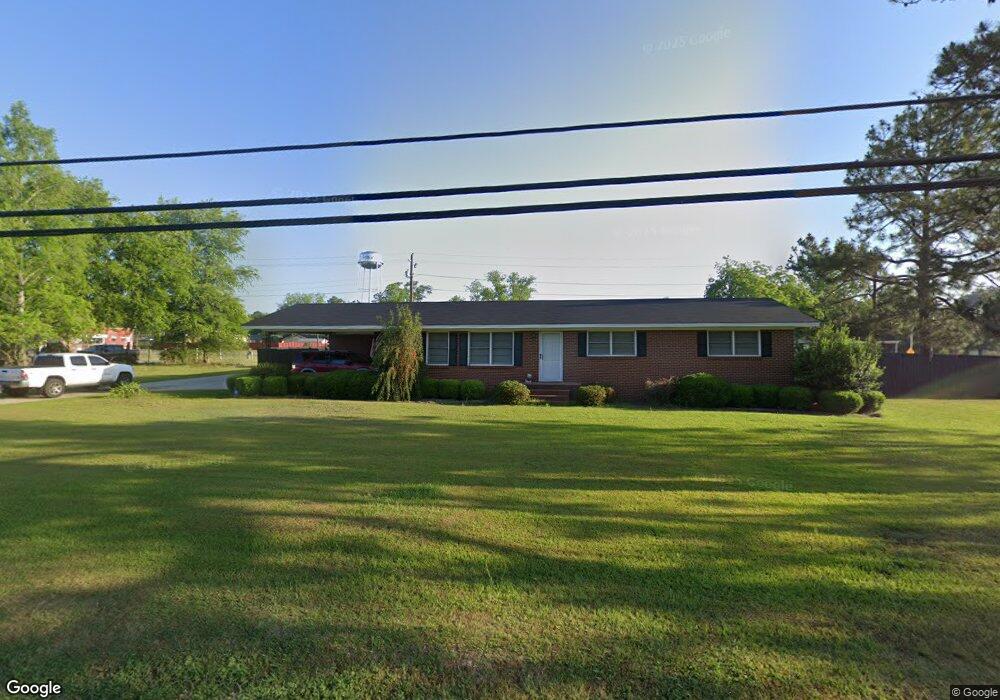 4629 Us Highway 82 W, Ty Ty, GA 31795 - photo 1