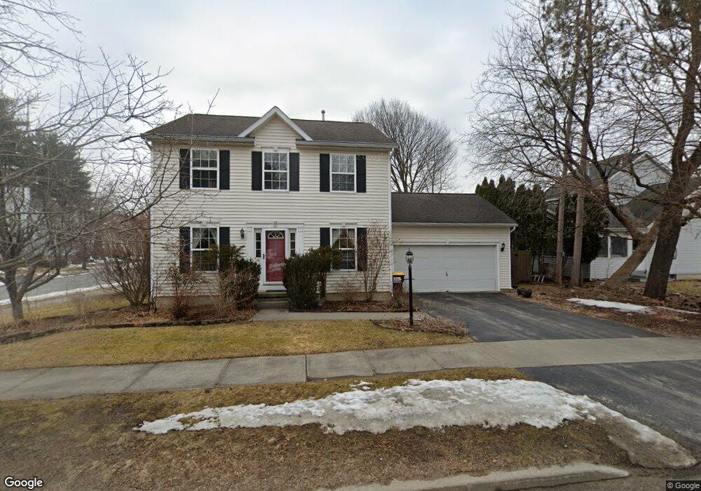 39 Glenmore Ave, Saratoga Springs, NY 12866 - photo 1