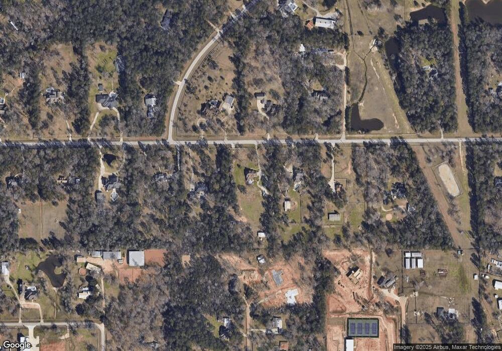 10969 Lake Forest Dr, Conroe, TX 77384 - photo 1