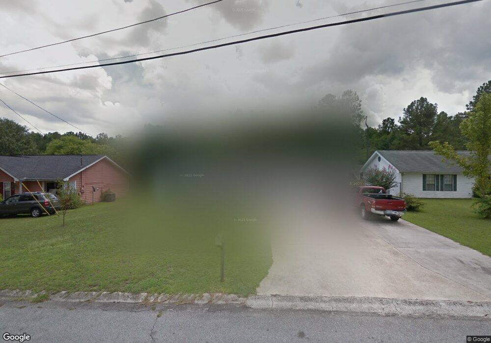 428 Fieldstone Rd, Warner Robins, GA 31093 - photo 1