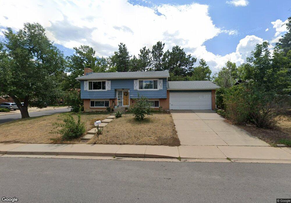 2890 Darley Ave, Boulder, CO 80305 - photo 1