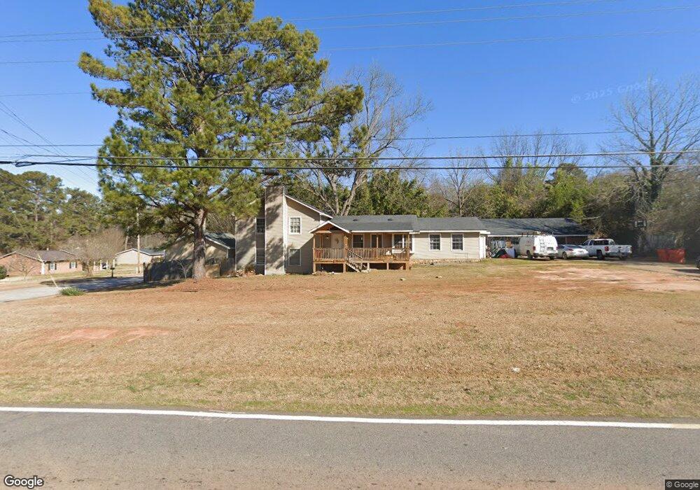 1351 Fairview Rd, Stockbridge, GA 30281 - photo 1