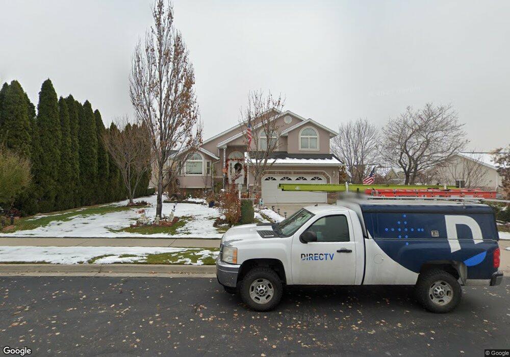 1308 N 1020 E, American Fork, UT 84003 - photo 1