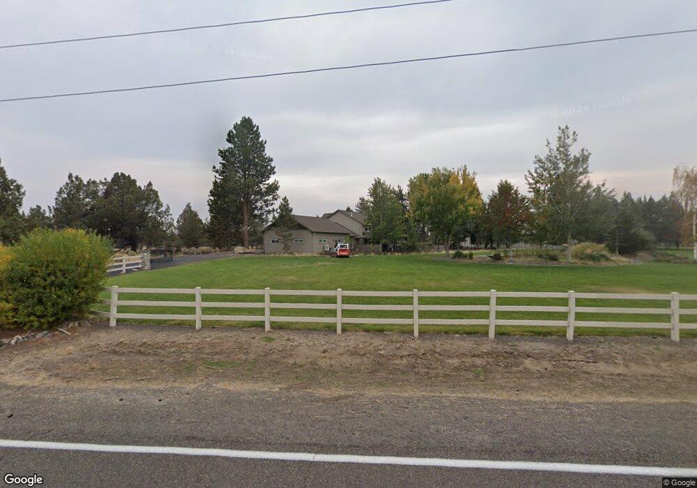 20295 Marsh Rd, Bend, OR 97703 - photo 1