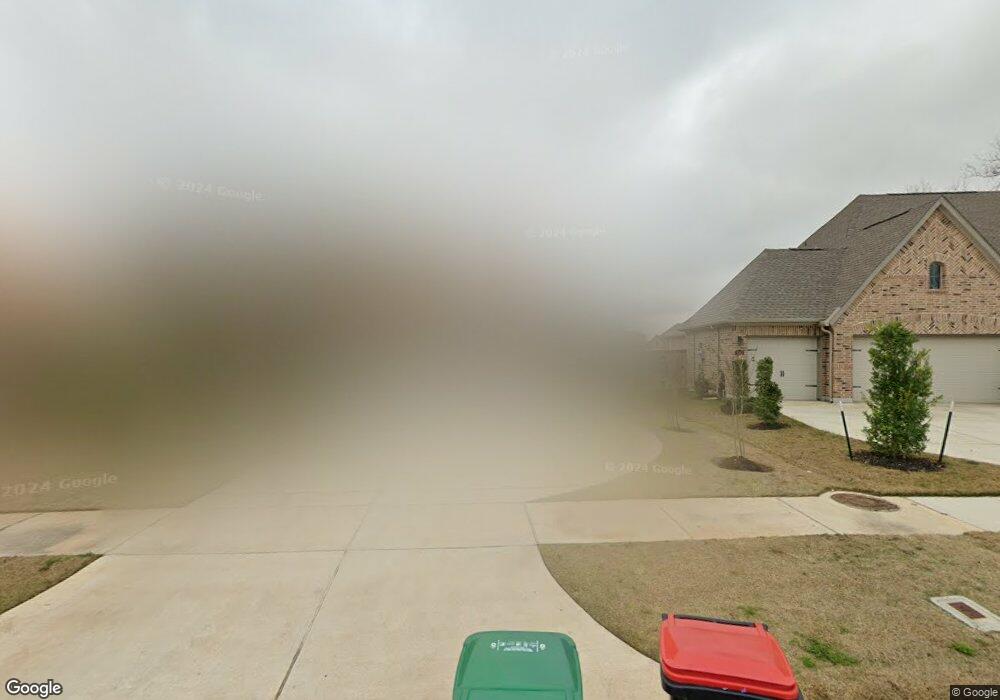 1631 Saxon Bend Trail, Richmond, TX 77469 - photo 1