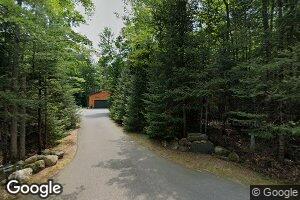 7757 Dixon Rd, Saint Germain, WI 54558