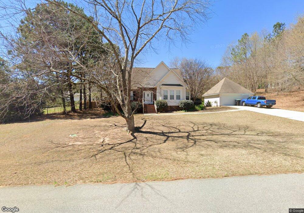 110 Buckskin Trail, Byron, GA 31008 - photo 1
