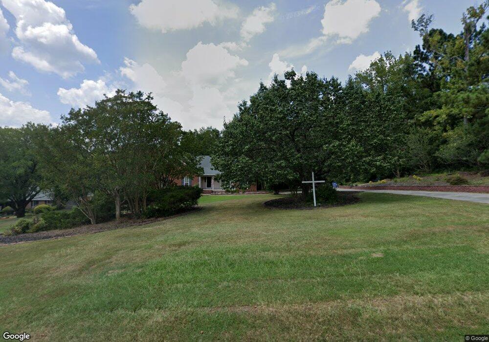 928 Windmill Ln, Evans, GA 30809 - photo 1