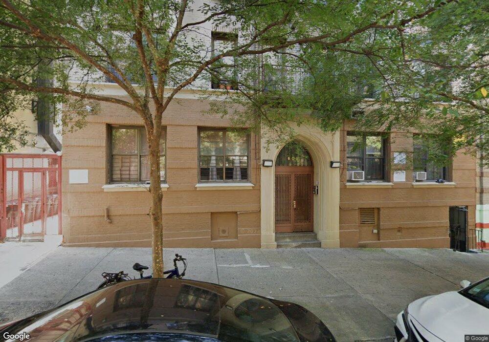 608 W 188th St unit 57, New York, NY 10040 - photo 1