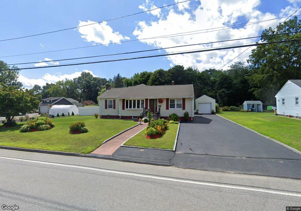 174 Manning St, Hudson, MA 01749 - photo 1