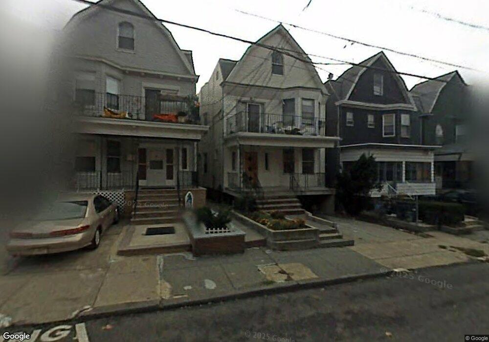 883 Montgomery St, Jersey City, NJ 07306 - photo 1