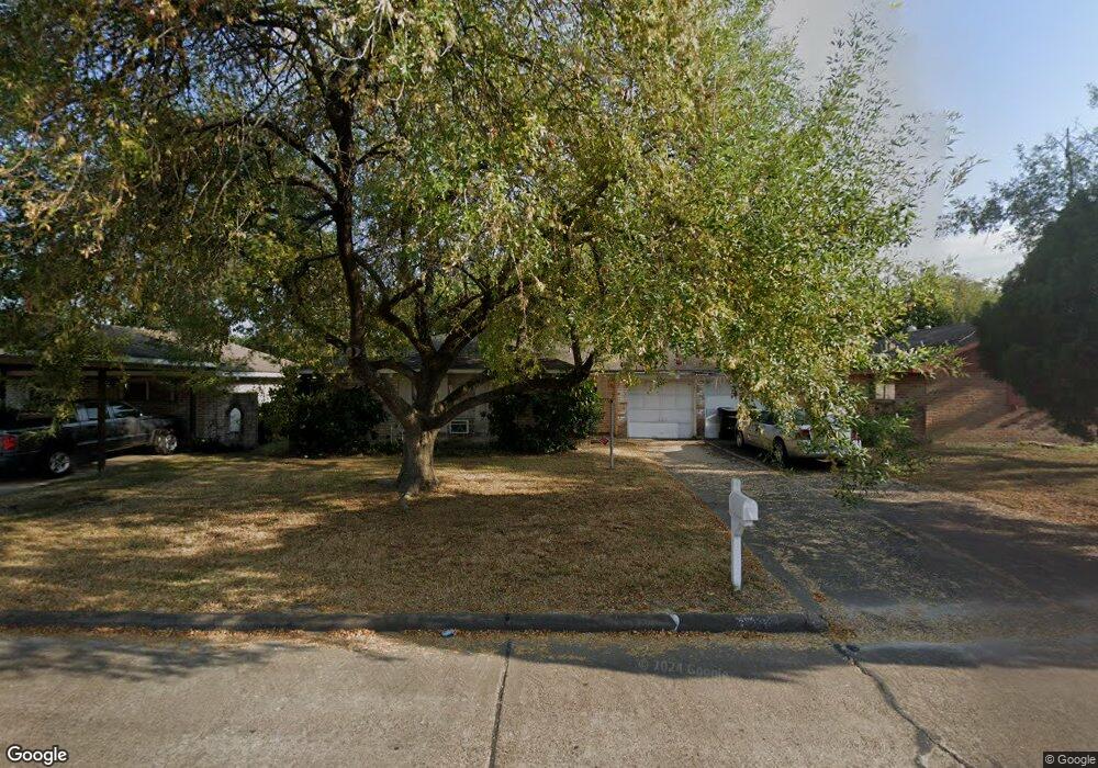 1315 Tarberry Rd, Houston, TX 77088 - photo 1