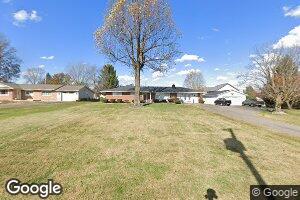 146 Country Club Dr, Mc Dermott, OH 45652