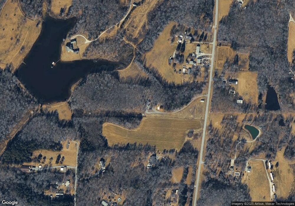 6519 Muddy Creek Rd, High Point, NC 27263 - photo 1