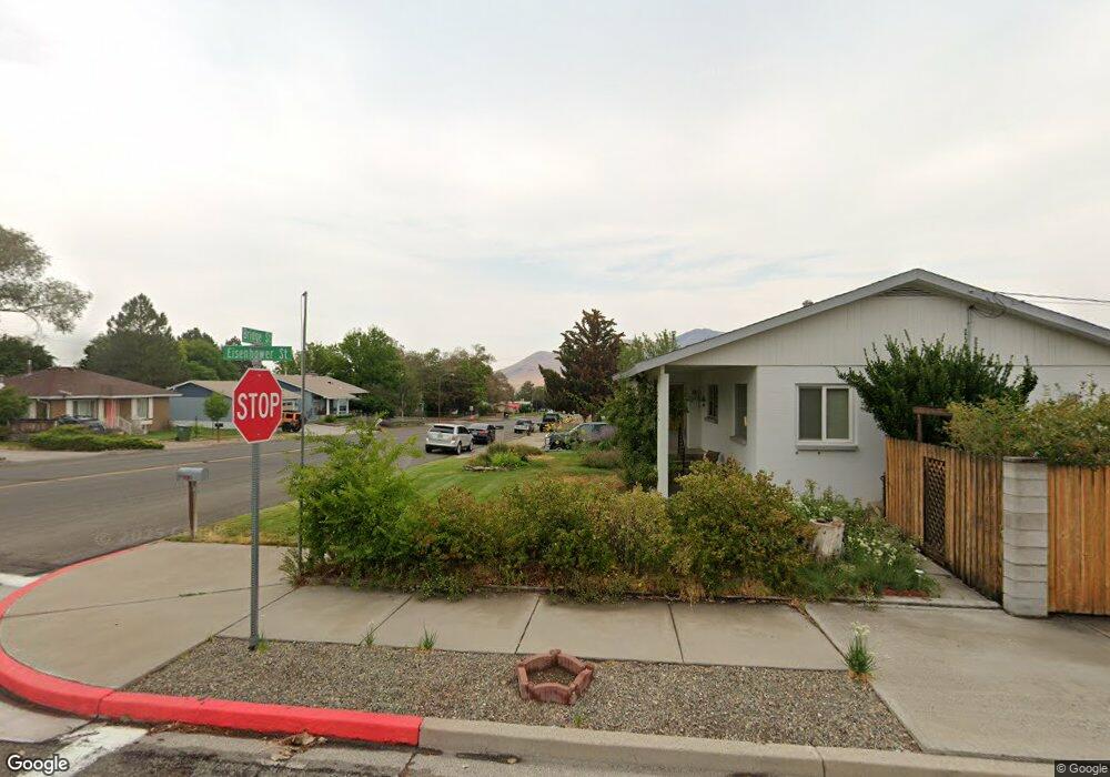 96 & 96 1/2 E Eisenhower Ave, Winnemucca, NV 89445 - photo 1