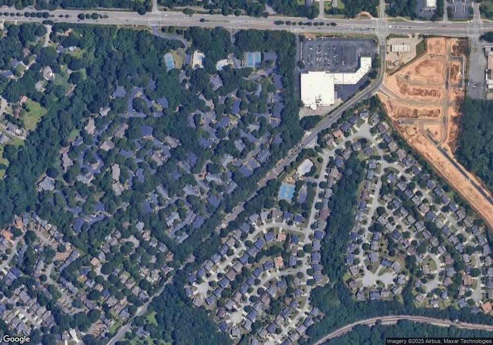 2103 Country Park Dr SE unit 2103, Smyrna, GA 30080 - photo 1