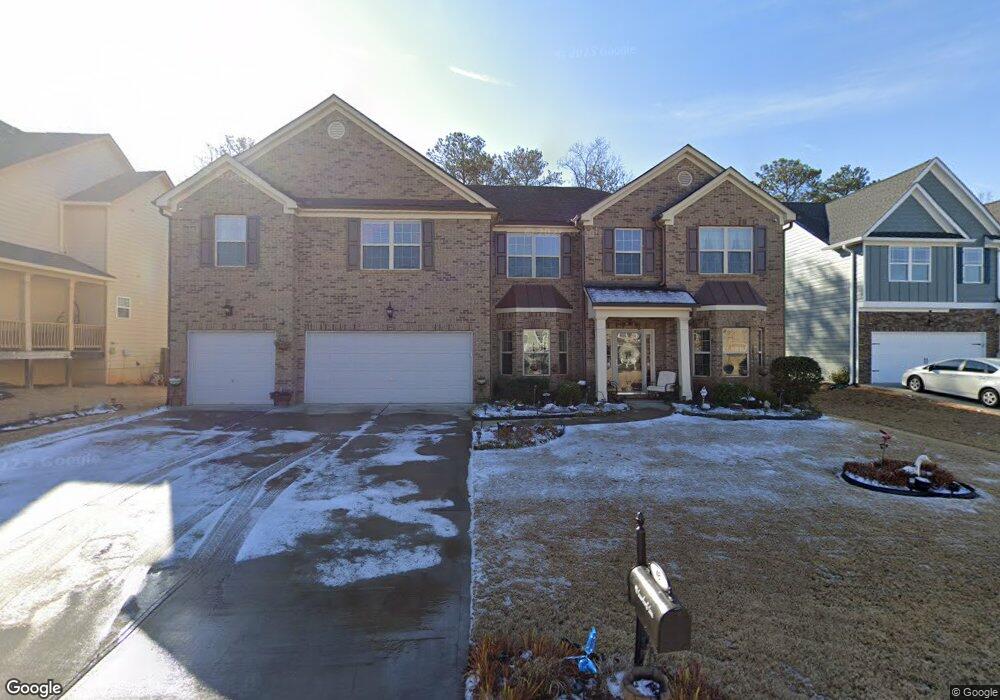 48 Laurelcrest Ln, Dallas, GA 30132 - photo 1