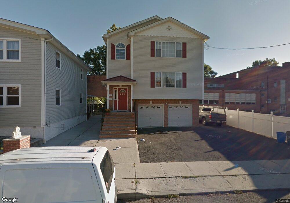 390 Rutgers Ave, Hillside, NJ 07205 - photo 1