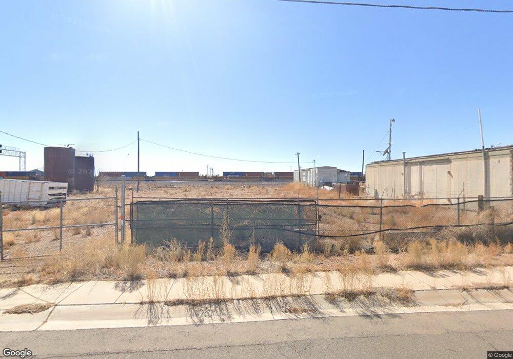 1201 E First St, Winslow, AZ 86047 - photo 1