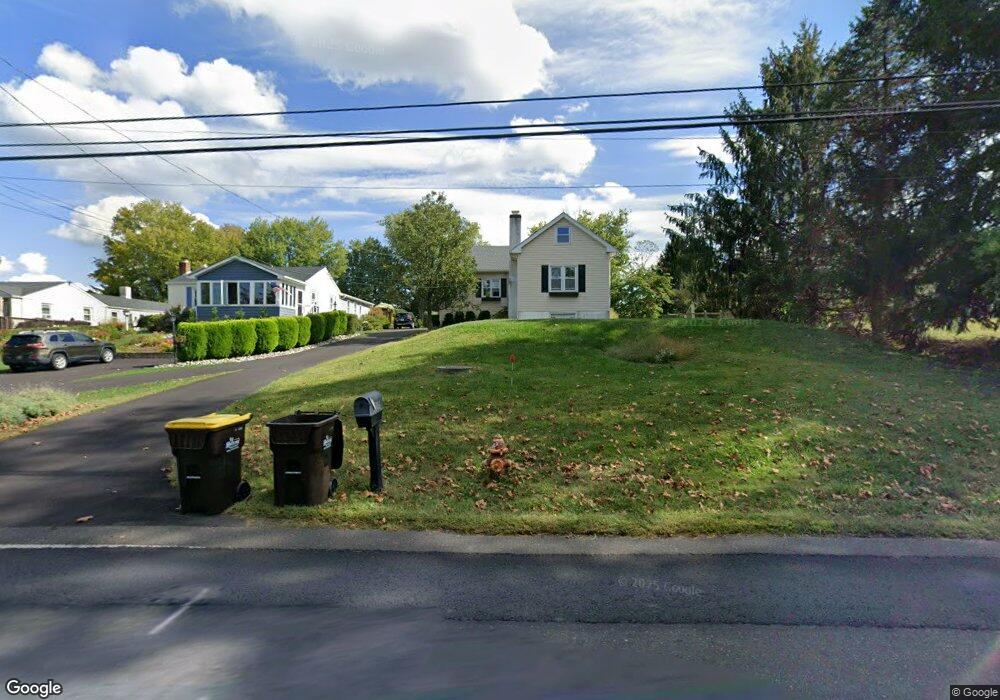 5366 Point Pleasant Pike, Doylestown, PA 18902 - photo 1