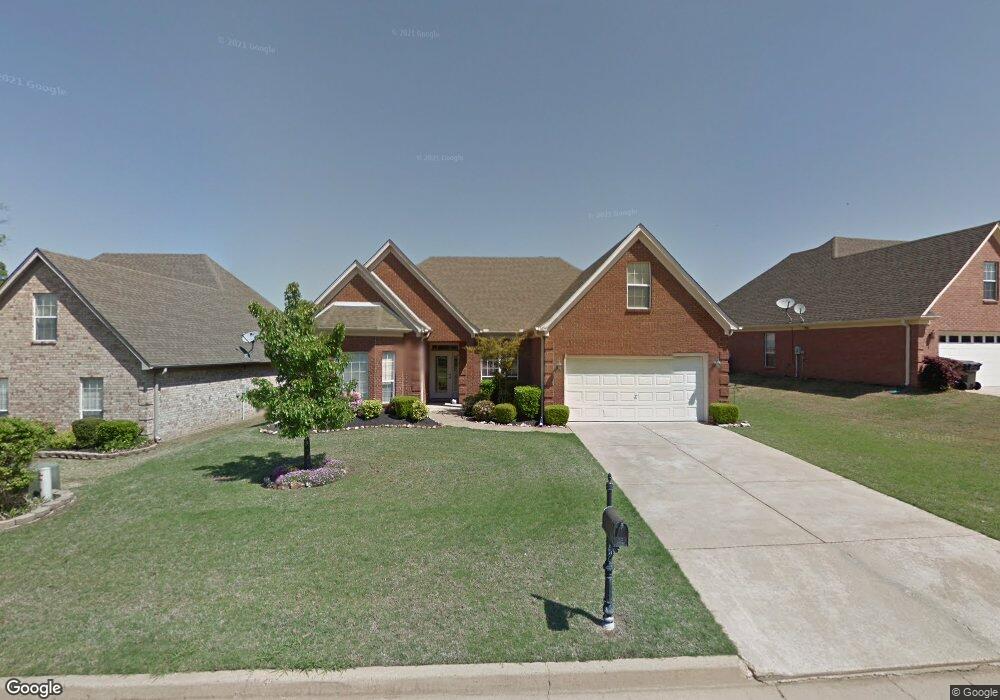 1654 Mason Dr, Hernando, MS 38632 - photo 1