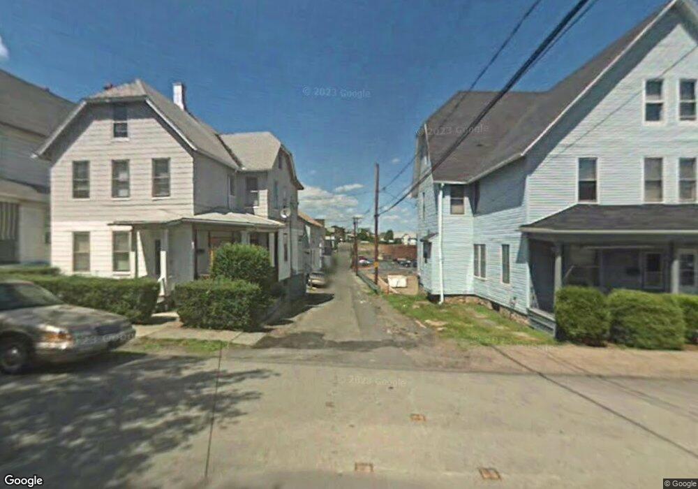 1218 Rear Rock St, Scranton, PA 18504 - photo 1