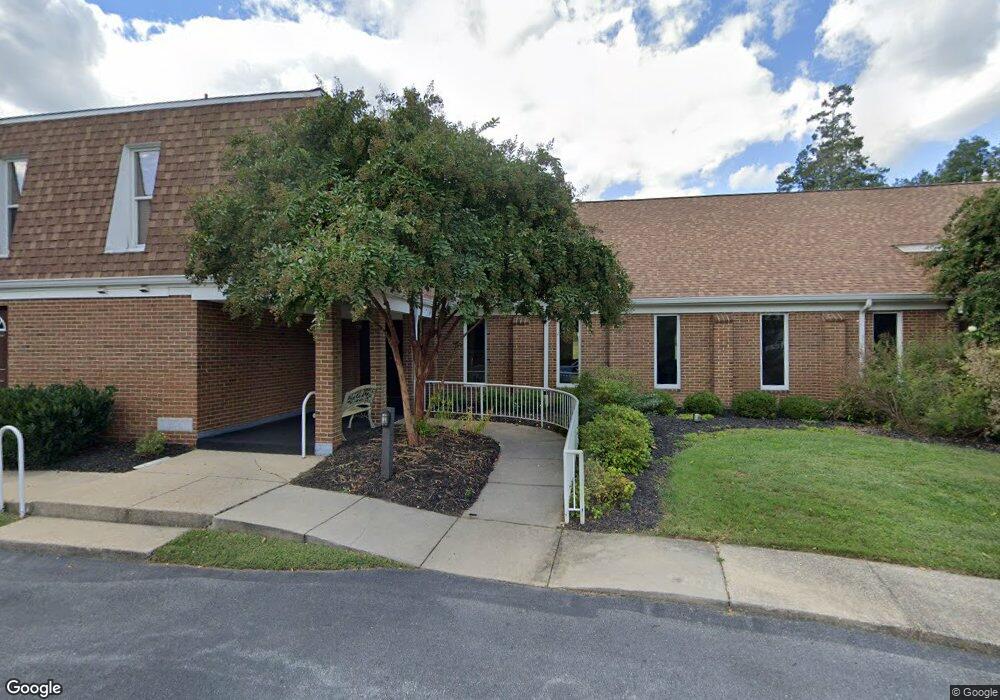 1102 Montgomery St, Laurel, MD 20707 - photo 1