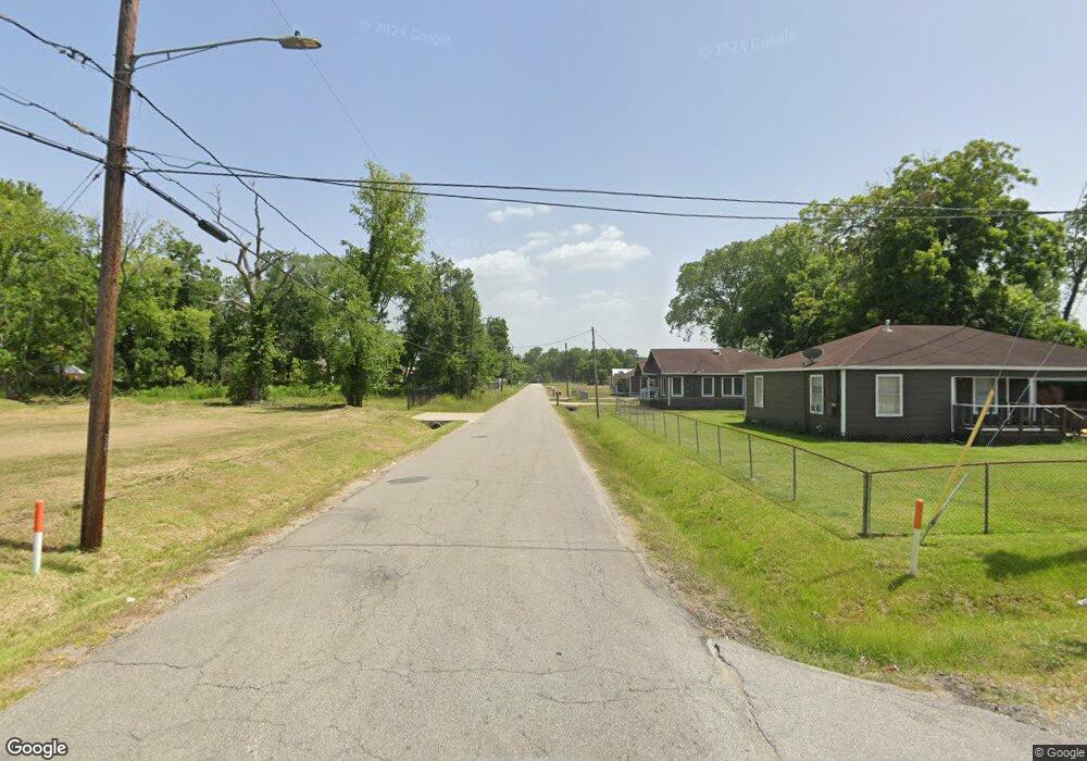 0 Ellington St, Houston, TX 77088 - photo 1