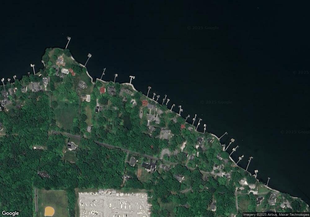 1404 E West Shady Side Rd, Shady Side, MD 20764 - photo 1