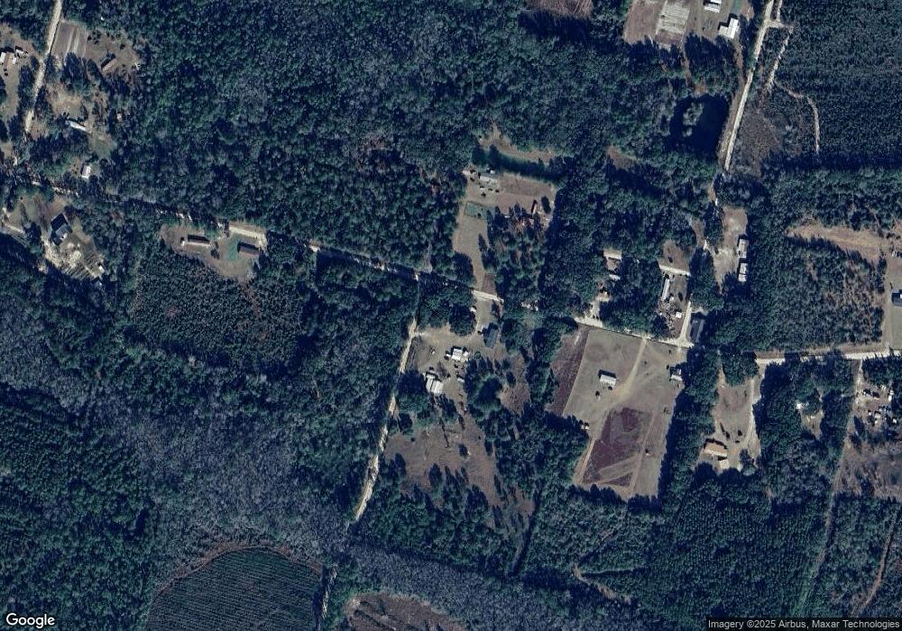 312 Sloan Hill Rd, Hortense, GA 31543 - photo 1