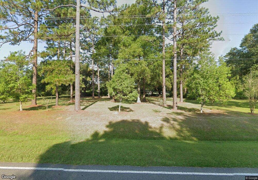 4145 Howell Tanner Chapel Rd, Lucedale, MS 39452 - photo 1