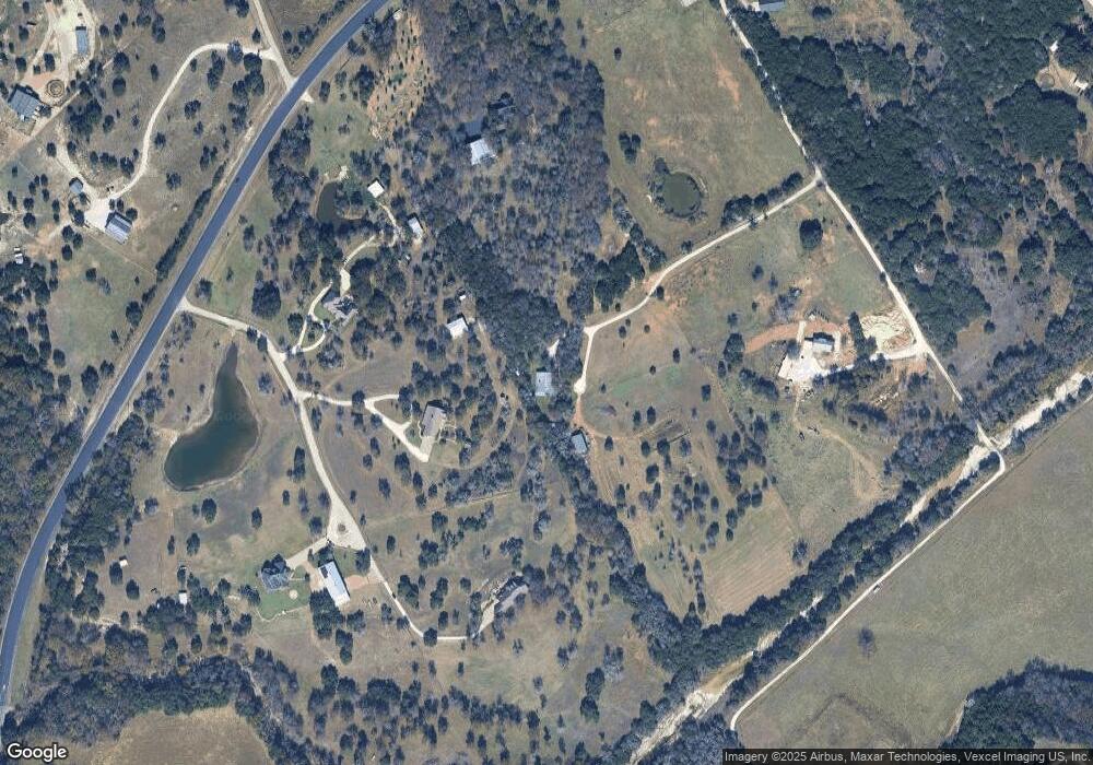 5603 Weatherford Hwy, Granbury, TX 76049 - photo 1