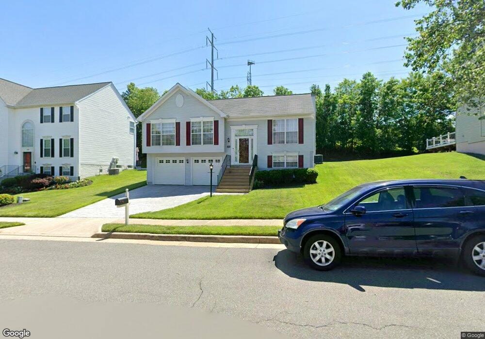 16984 Cass Brook Ln, Woodbridge, VA 22191 - photo 1