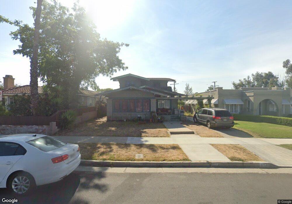 2306 Buckingham Rd, Los Angeles, CA 90016 - photo 1