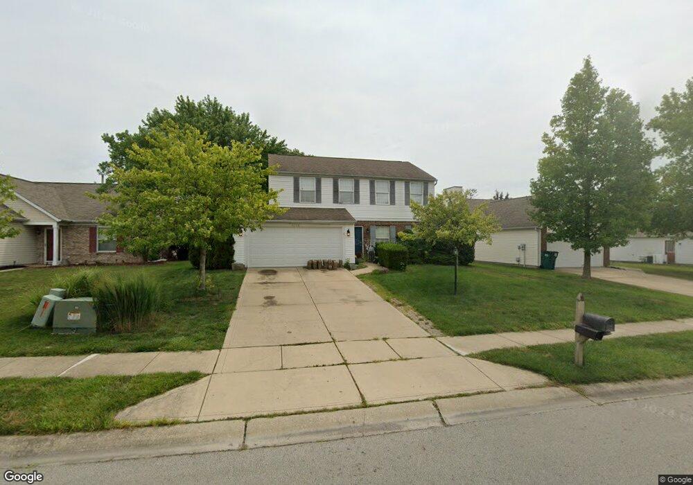 12131 Driftstone Dr, Fishers, IN 46037 - photo 1